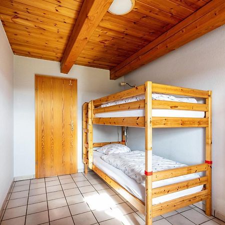 Appartement Schipp Landen Frida à Husum  Extérieur photo