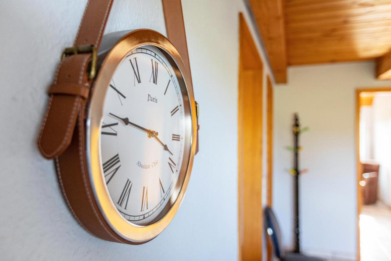 Appartement Schipp Landen Frida à Husum  Extérieur photo